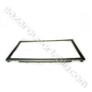 Plasturgie écran capot intérieur (façade) pour Packard-Bell Easynote SB85